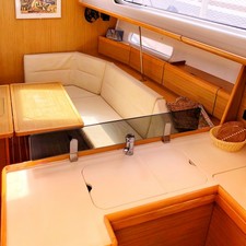 Jeanneau Sun Odyssey 42 DS