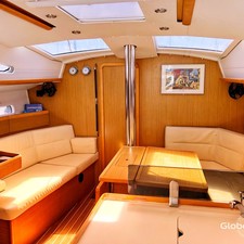 Jeanneau Sun Odyssey 42 DS