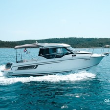 Jeanneau Merry Fisher 795