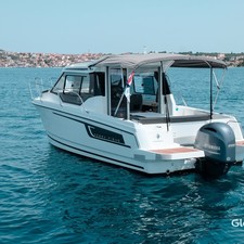 Jeanneau Merry Fisher 795