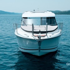 Jeanneau Merry Fisher 795