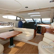 Sunseeker Predator 62