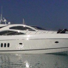 Sunseeker Predator 62