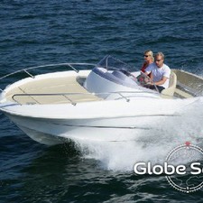 Beneteau Flyer 550 Sun Deck