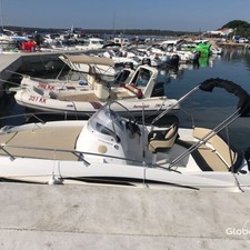 Beneteau Flyer 550 Sun Deck