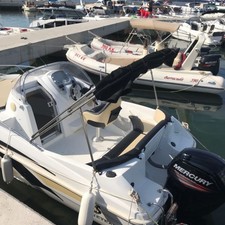 Beneteau Flyer 550 Sun Deck