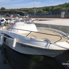 Beneteau Flyer 550 Sun Deck