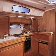 Bavaria 42 Cruiser