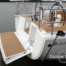 Hanse 385