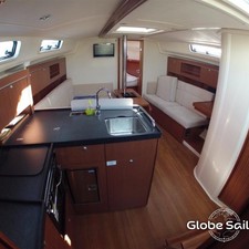 Hanse 385