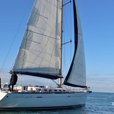 Beneteau First 47.7