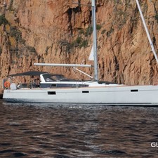 Beneteau Sense 50
