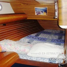 Atlantis atlantis 43