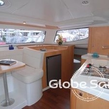 Fountaine Pajot Mahé 36
