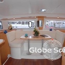 Fountaine Pajot Mahé 36