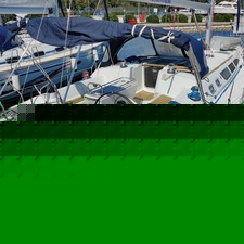 Jeanneau Sun Odyssey 43