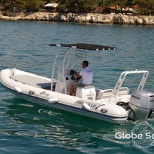 Highfield Patrol 660