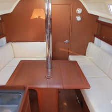 Beneteau Oceanis 31 DL