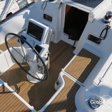 Beneteau Oceanis 31 DL