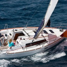 Beneteau Oceanis 31 DL