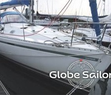 Beneteau First 45F5