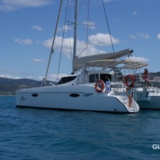 Fountaine Pajot Lavezzi 40