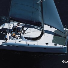 Fountaine Pajot Lavezzi 40