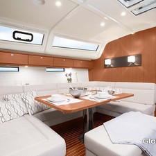 Bavaria 51 Cruiser