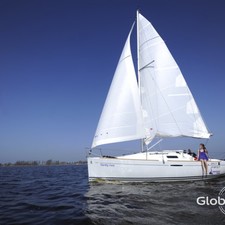 Beneteau First 25.7 QR