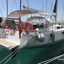 Hanse 415