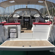 Hanse 415