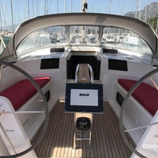 Hanse 415