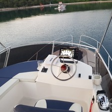 Delphia Platinium 989 Fly