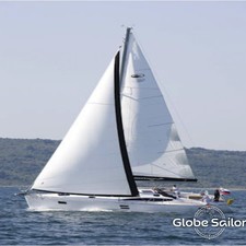 Elan Impression 444