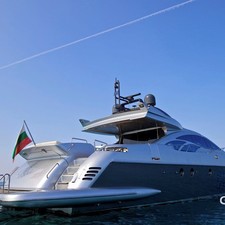 Azimut 85