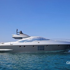 Azimut 85
