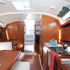 Beneteau Cyclades 39.3