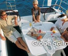 Beneteau Cyclades 39.3