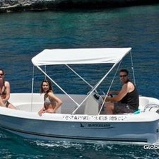 Quicksilver 410 Fish