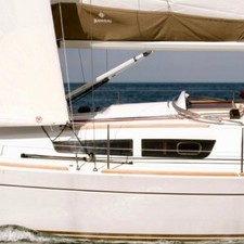 Jeanneau Sun Odyssey 30 I DL