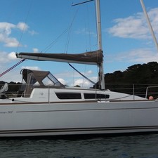 Jeanneau Sun Odyssey 30 I DL