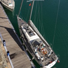 Dufour 40 Performance