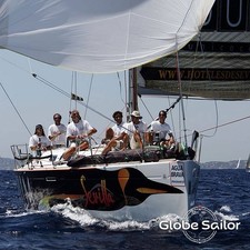 Dufour 40 Performance