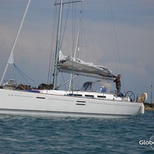 Dufour 40 Performance