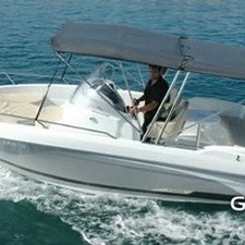 Beneteau Flyer 650 Open