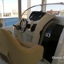 Beneteau Flyer 650 Open