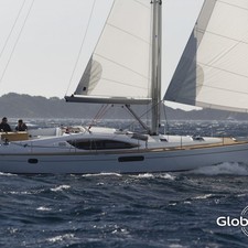 Jeanneau Sun Odyssey 50 DS