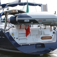 Beneteau 50