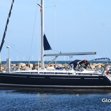 Beneteau 50