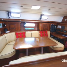 Beneteau 50